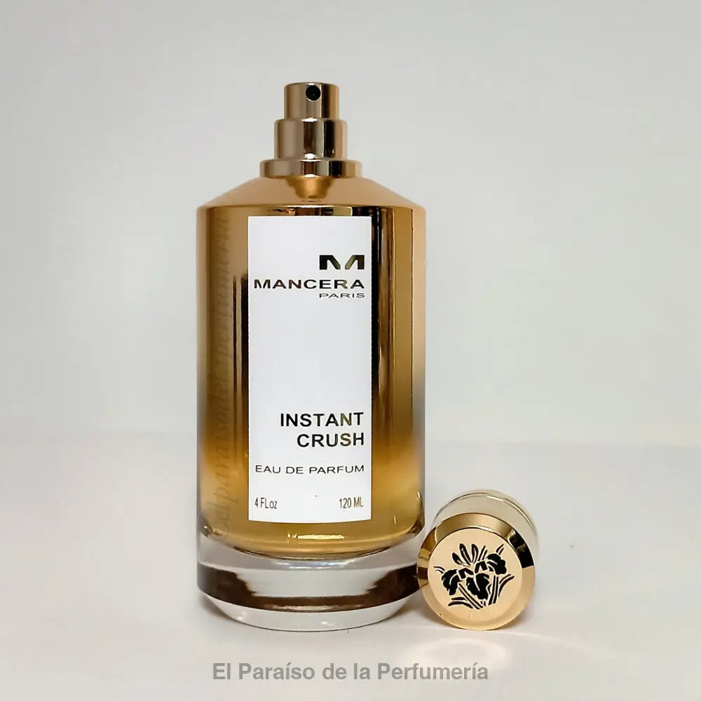 Instant Crush - Eau De Parfum Unisex | Una oda al amor a primera vista - Perfume