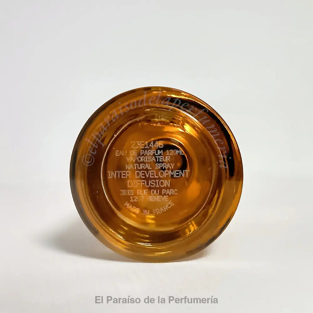 Instant Crush - Eau De Parfum Unisex | Una oda al amor a primera vista - Perfume