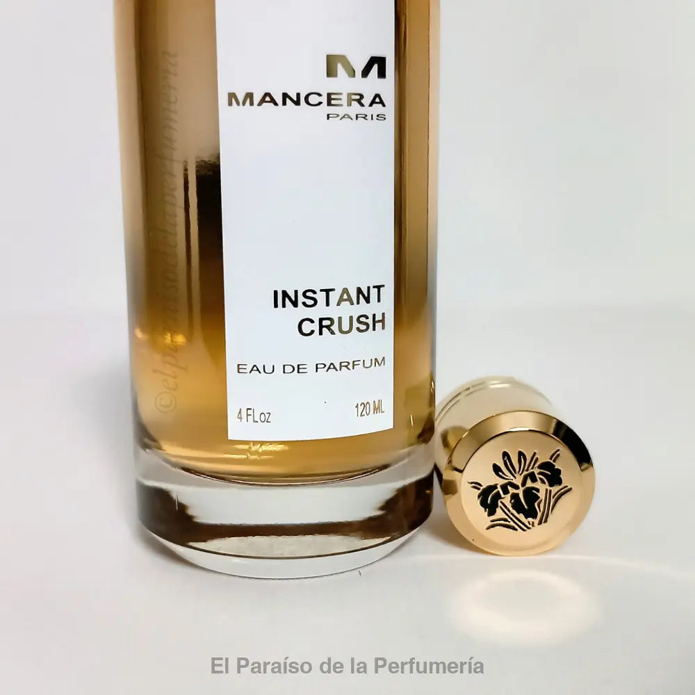 Instant Crush - Eau De Parfum Unisex | Una oda al amor a primera vista - Perfume