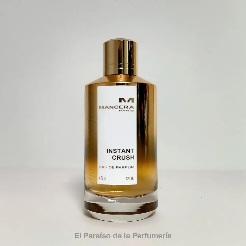 Instant Crush - Eau De Parfum Unisex | Una oda al amor a primera vista - Perfume