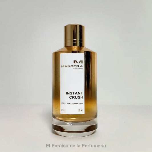 Instant Crush - Eau De Parfum Unisex | Una oda al amor a primera vista - Perfume