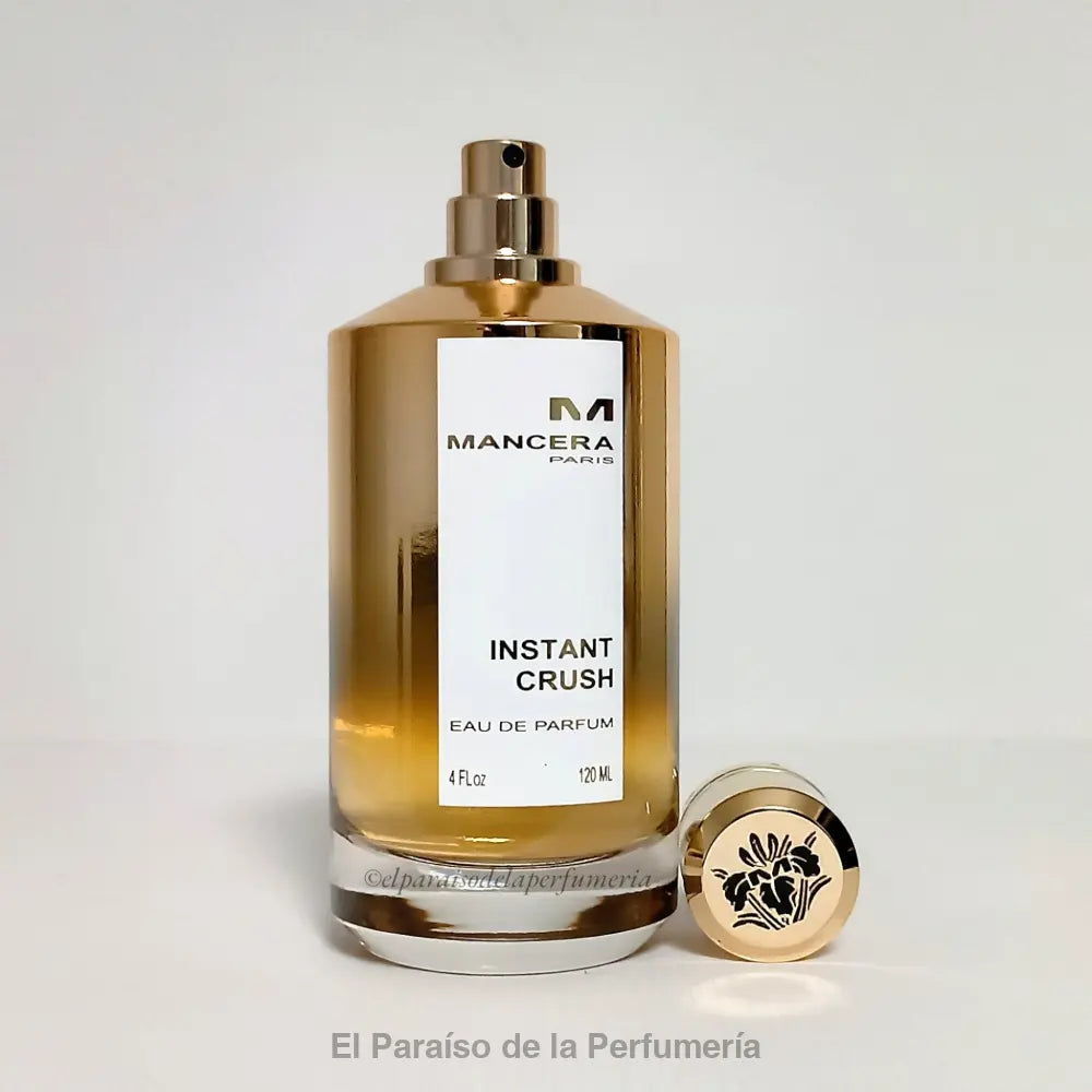 Instant Crush - Eau De Parfum Unisex | Una oda al amor a primera vista - Perfume