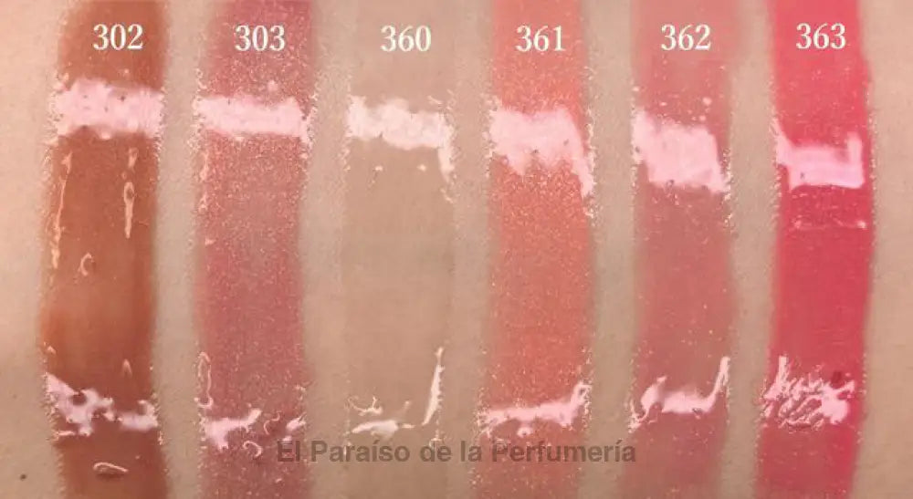 guerlain KissKiss Liquid L303 Delicate Shine