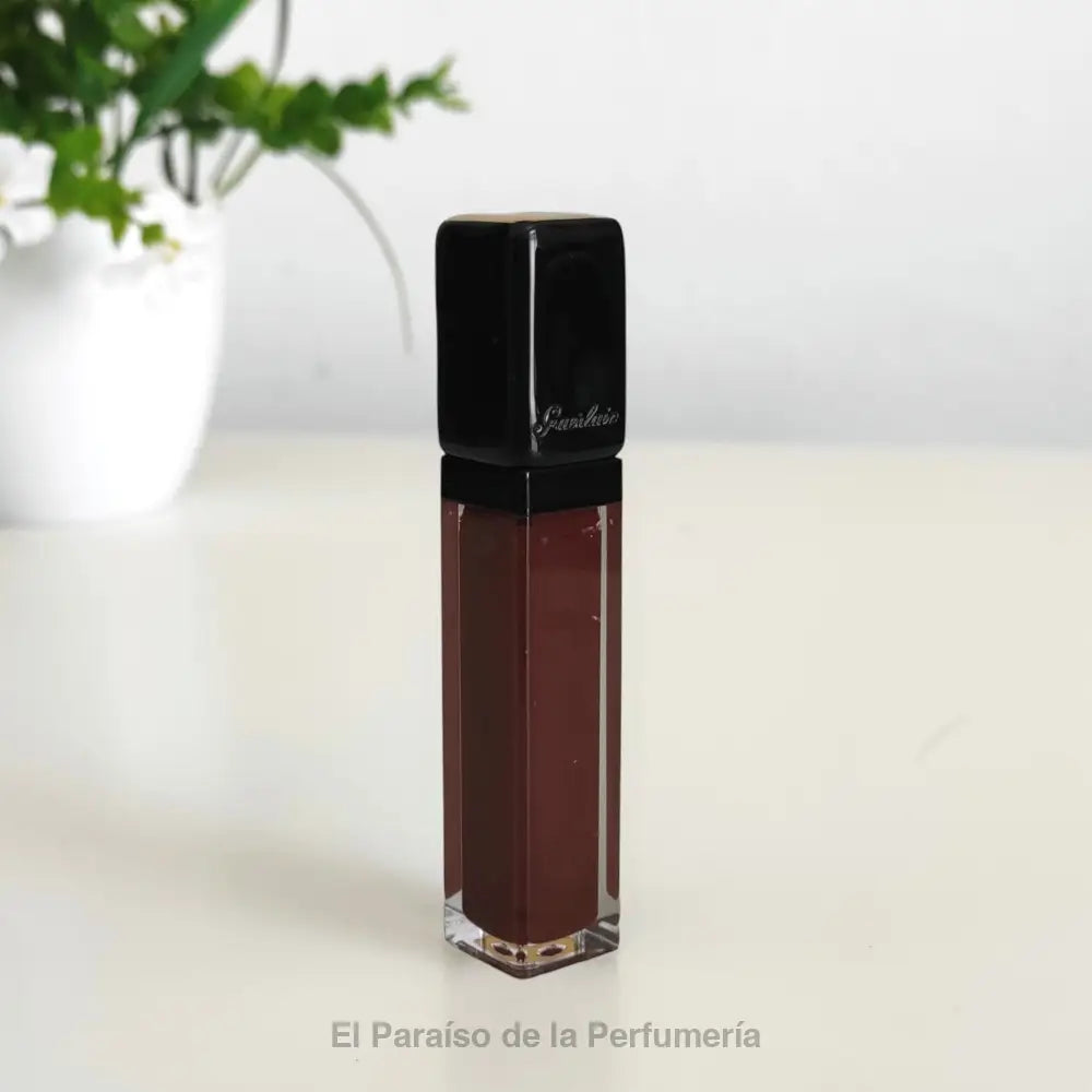 guerlain KissKiss Liquid L305 Daring Matte