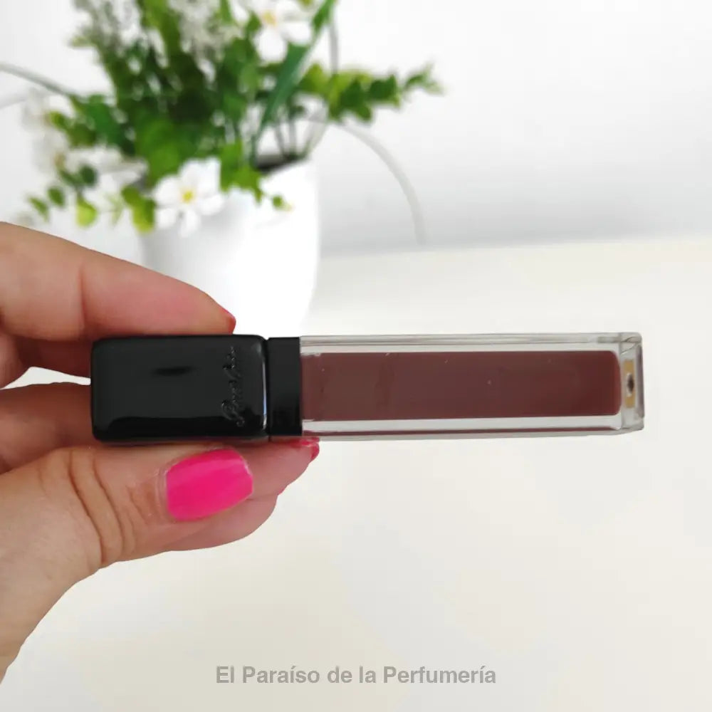 guerlain KissKiss Liquid L305 Daring Matte