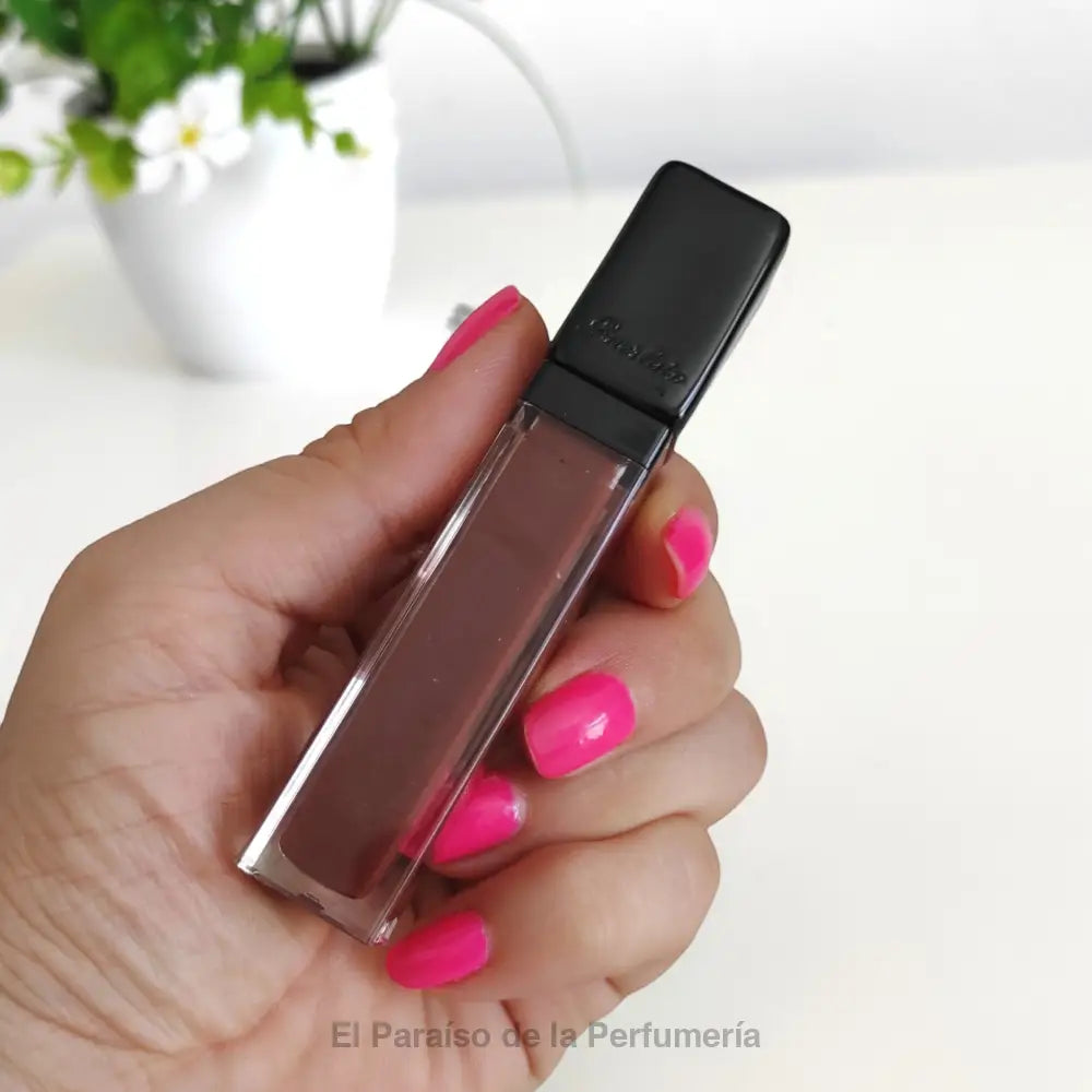 guerlain KissKiss Liquid L305 Daring Matte
