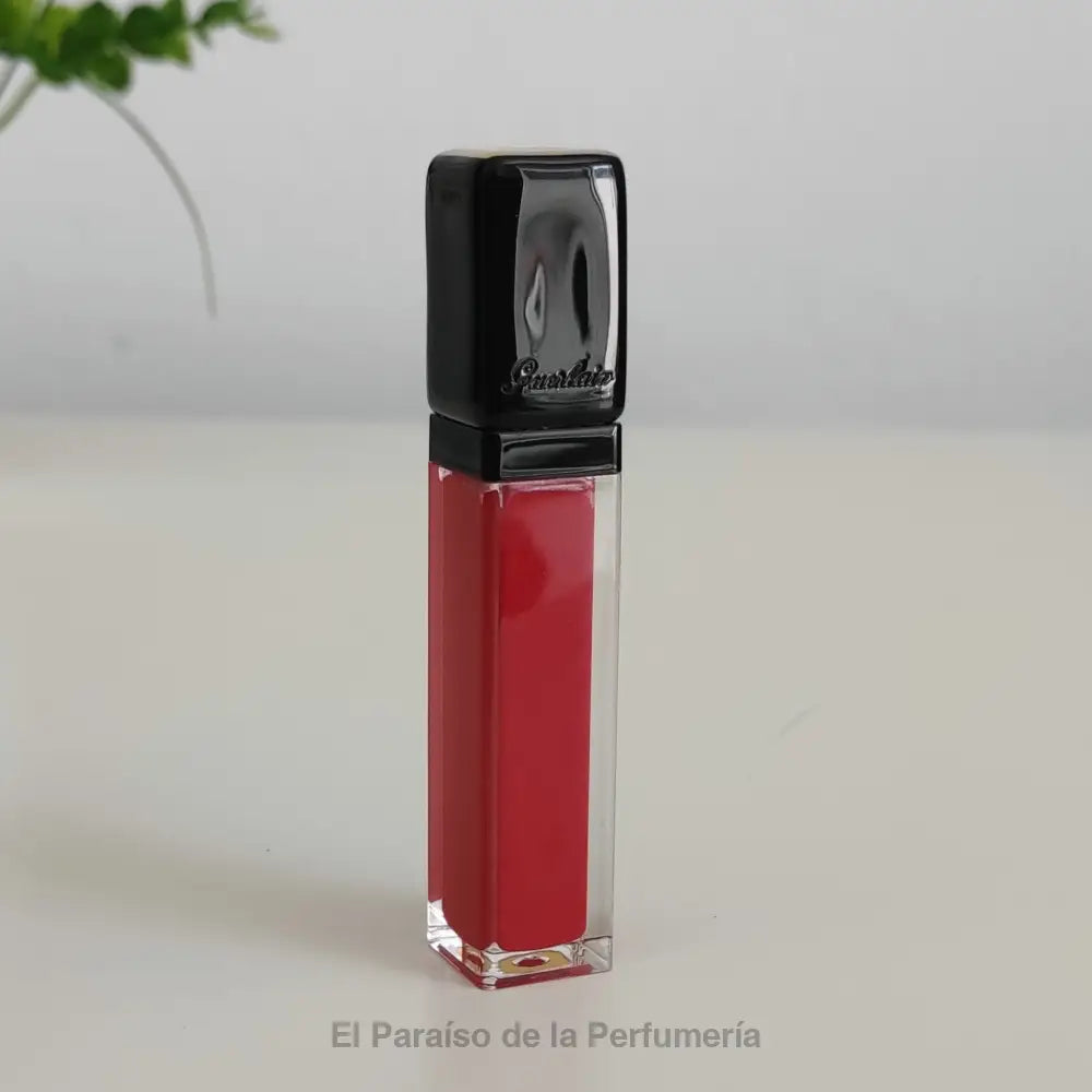 guerlain KissKiss Liquid L320 Parisian Matte
