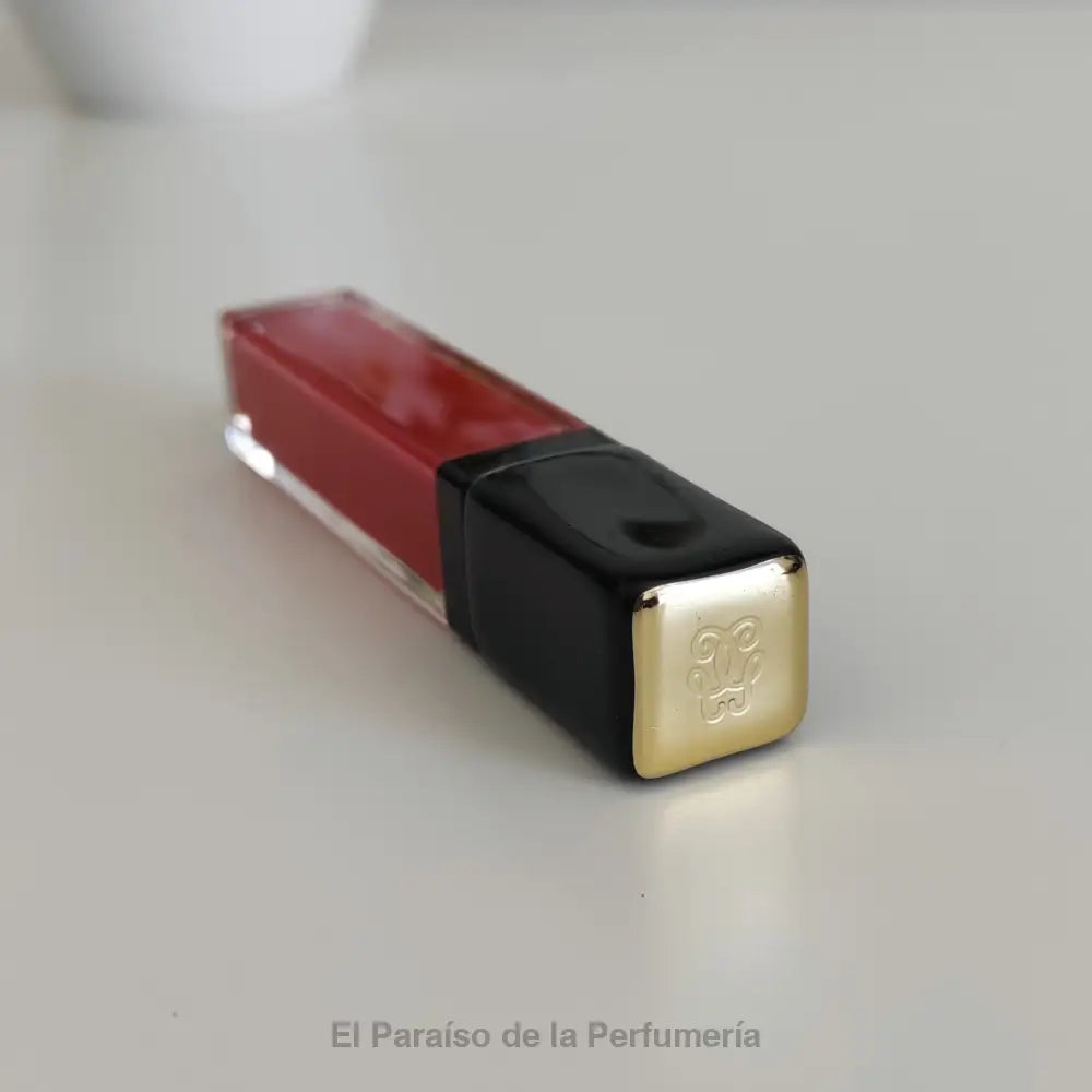 guerlain KissKiss Liquid L320 Parisian Matte