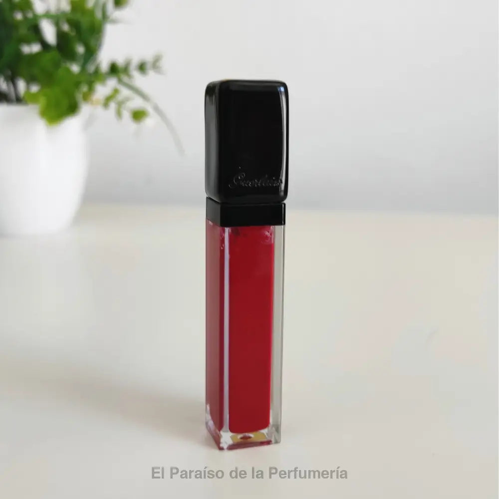 KissKiss Liquid L321 Madame Matte | Barra de Labios Líquida - Barra de labios