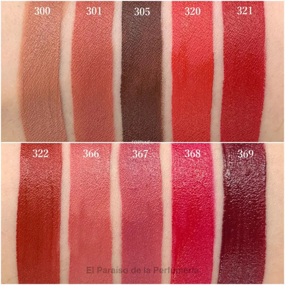 KissKiss Liquid L321 Madame Matte | Barra de Labios Líquida - Barra de labios