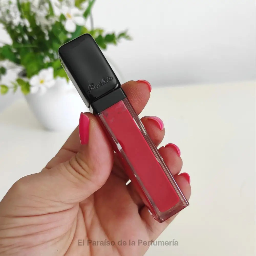 KissKiss Liquid L321 Madame Matte | Barra de Labios Líquida - Barra de labios