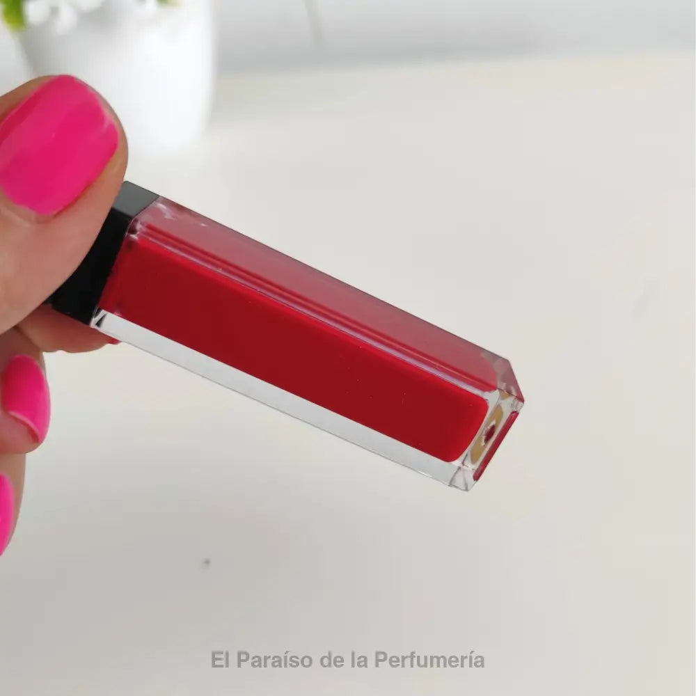 KissKiss Liquid L321 Madame Matte | Barra de Labios Líquida - Barra de labios
