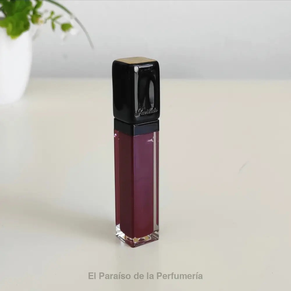 KissKiss Liquid L369 Tempting Matte | Barra de Labios Líquida - Barra de labios