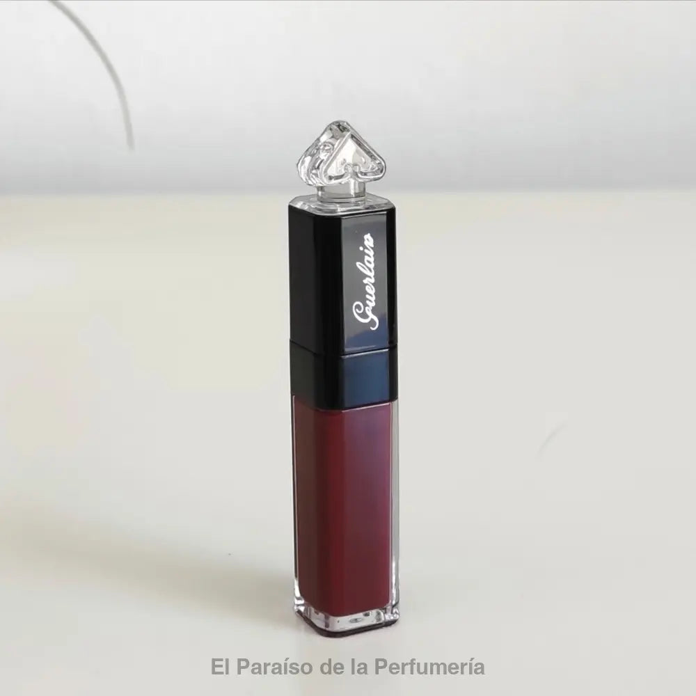 La Petite Robe Noire Lip Colour Ink 122 Dark Sided - Tinta de labios - Barra de labios