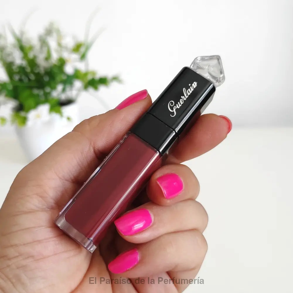 La Petite Robe Noire Lip Colour Ink 122 Dark Sided - Tinta de labios - Barra de labios