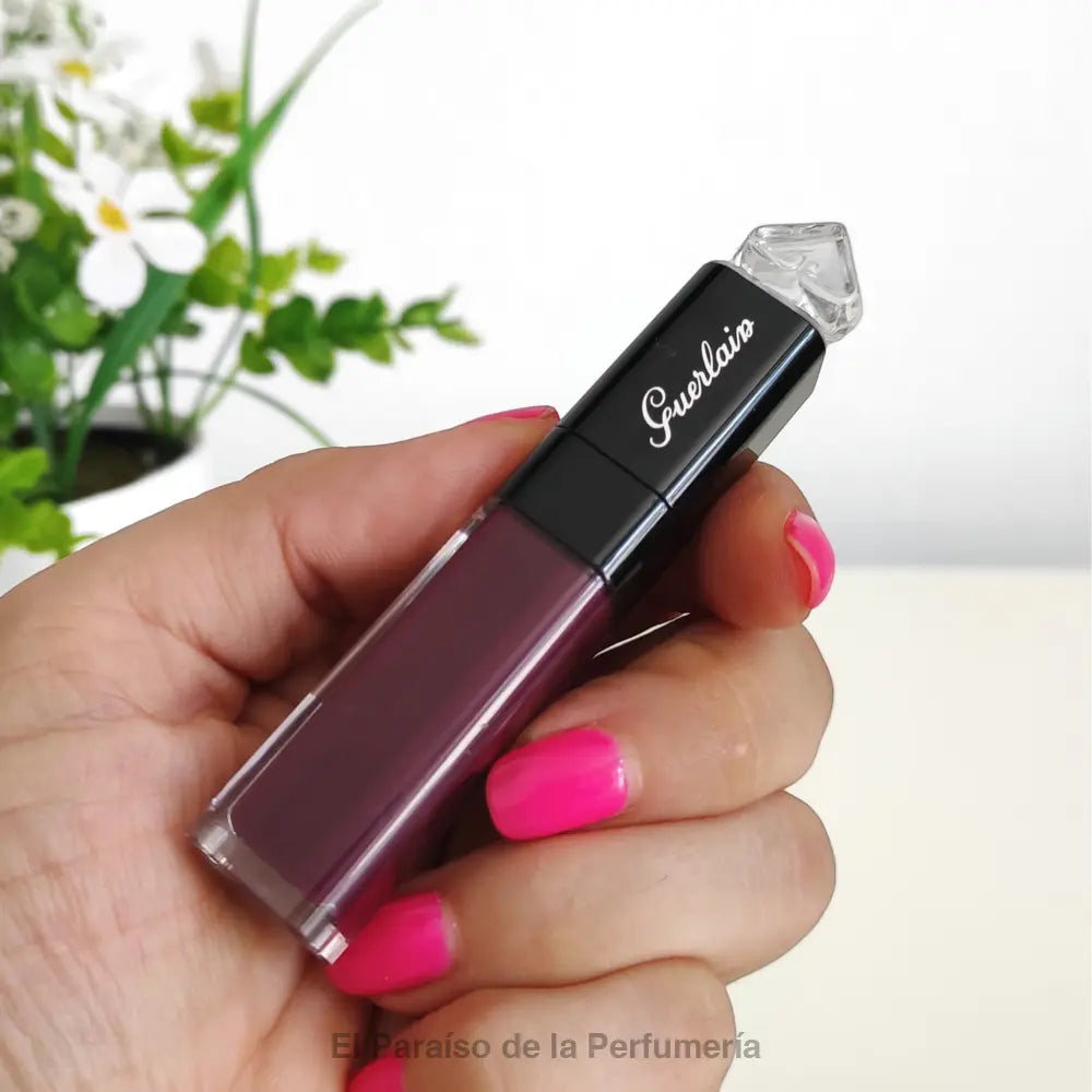 La Petite Robe Noire Lip Colour Ink 162 Trendy - Tinta de labios - Barra de labios