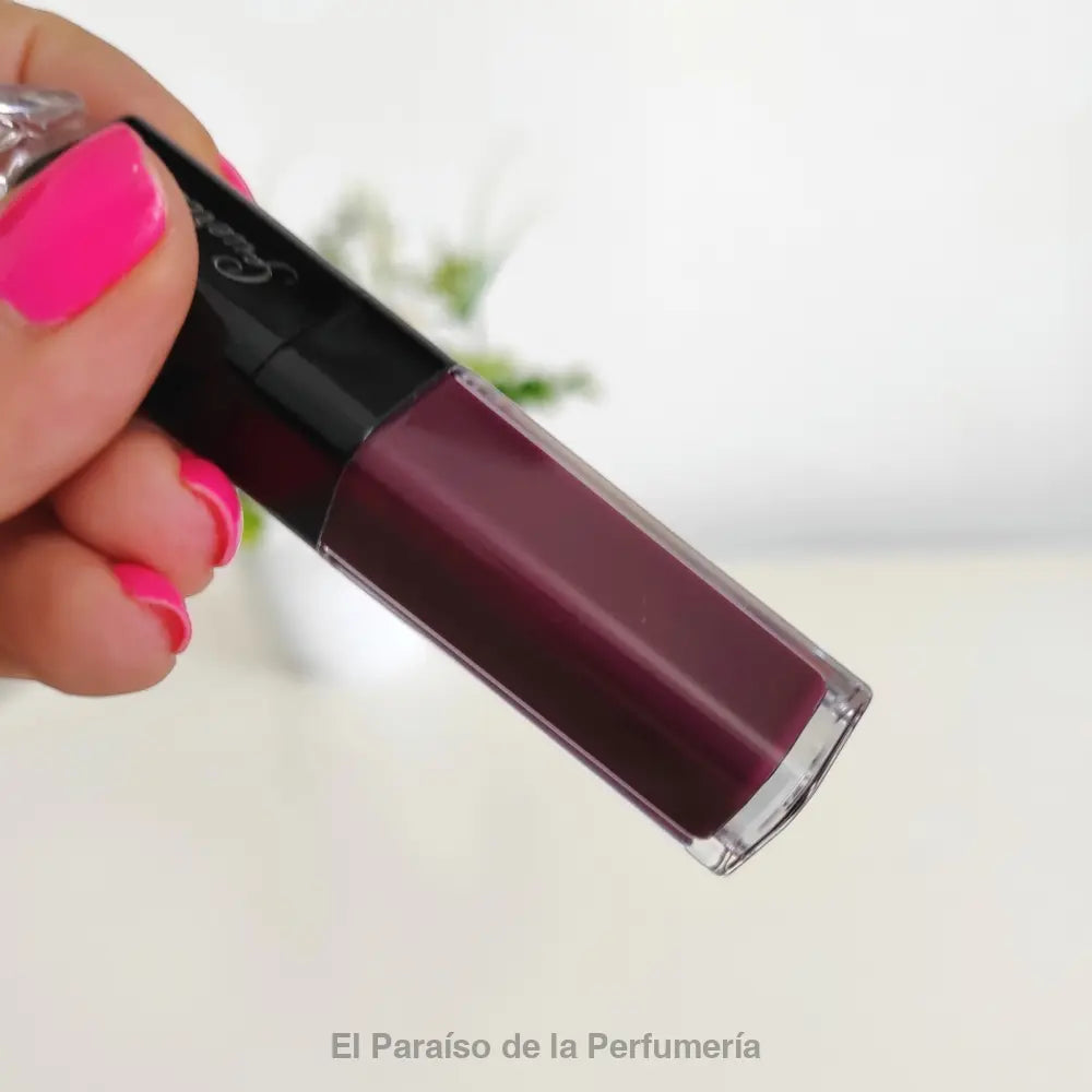 La Petite Robe Noire Lip Colour Ink 162 Trendy - Tinta de labios - Barra de labios