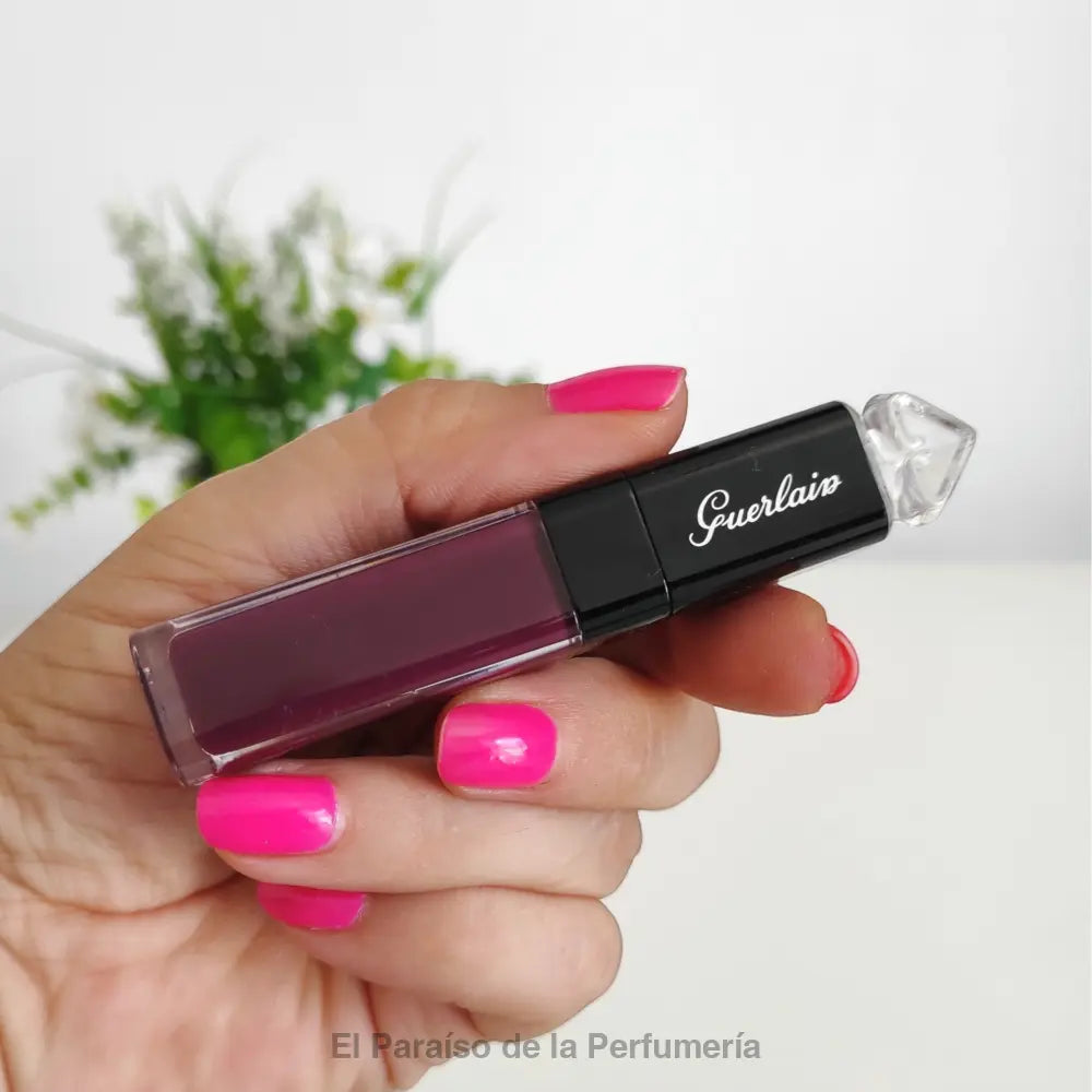 La Petite Robe Noire Lip Colour Ink 162 Trendy - Tinta de labios - Barra de labios