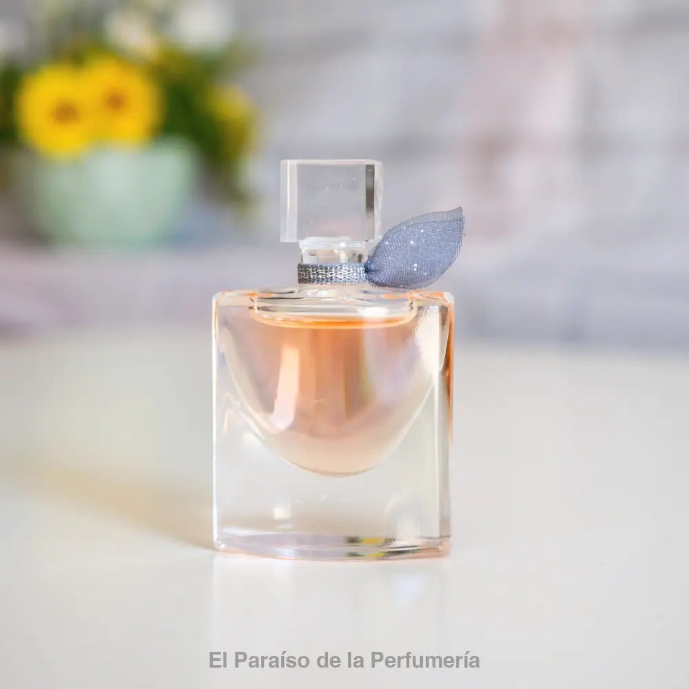 La Vie est Belle - Duo Set Crema Corporal y Miniatura de Perfume - Perfume
