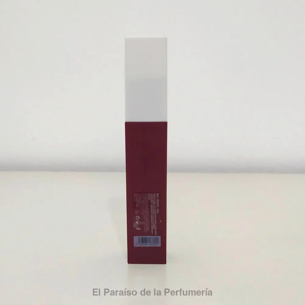 Labial Líquido Mate Permanente Nº 6 - Larga Duración Alta Pigmentación - Barra de labios