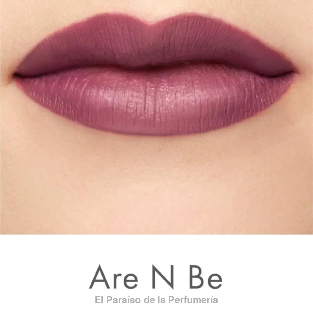 Labial Mate y Lápiz Delineador Duo Ultra Matte - Are & Be: Labios Perfectos y Duraderos - Barra de labios