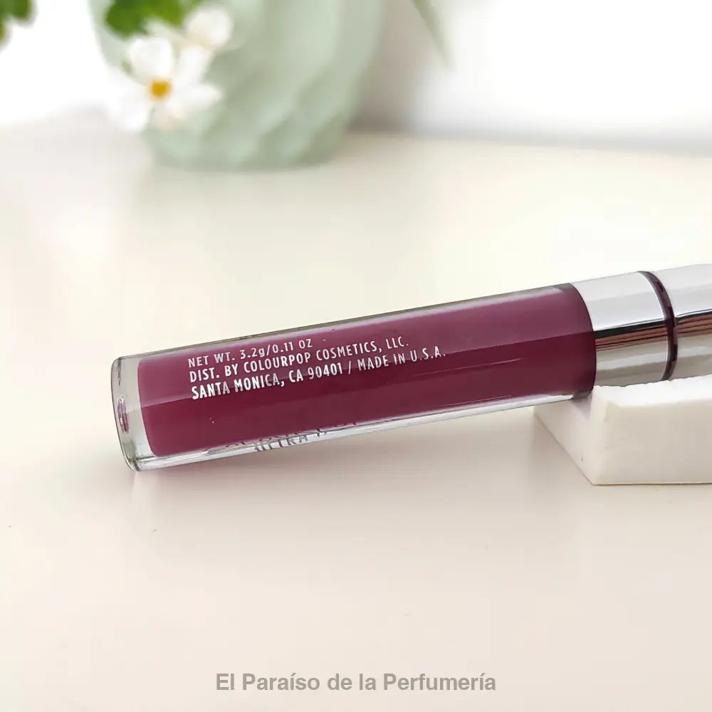 Labial Mate y Lápiz Delineador Duo Ultra Matte - Are & Be: Labios Perfectos y Duraderos - Barra de labios