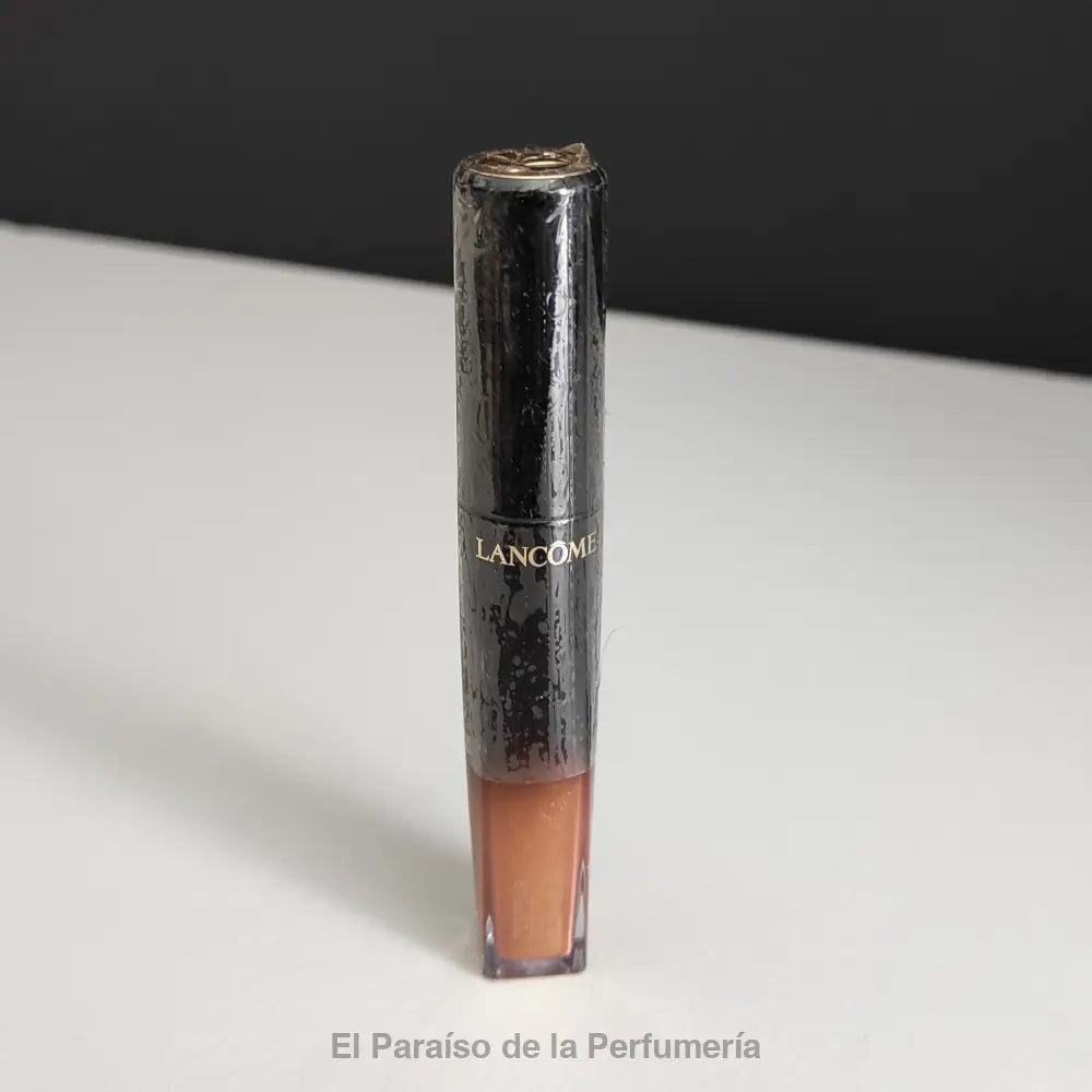 L’Absolu Lacquer Gloss 500 Gold For It | Brillo de labios dorado intenso - brillo de labios