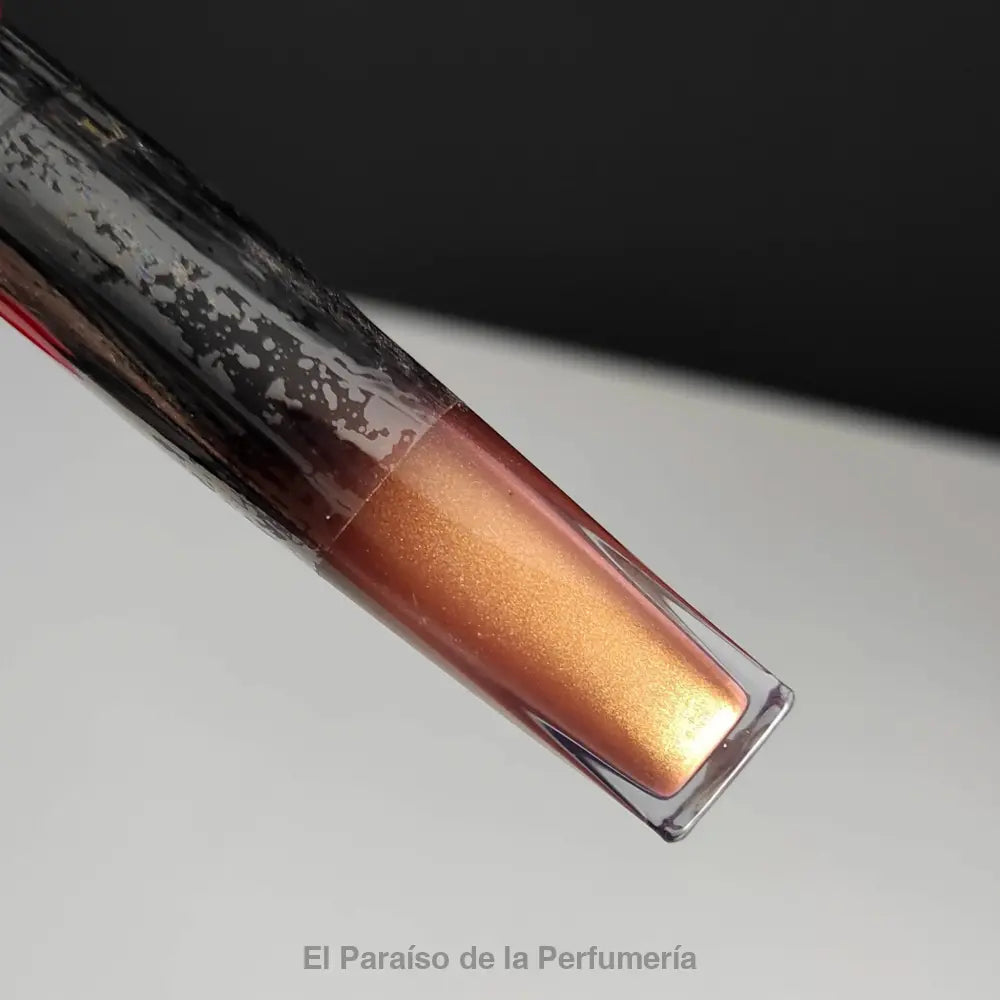 L’Absolu Lacquer Gloss 500 Gold For It | Brillo de labios dorado intenso - brillo de labios