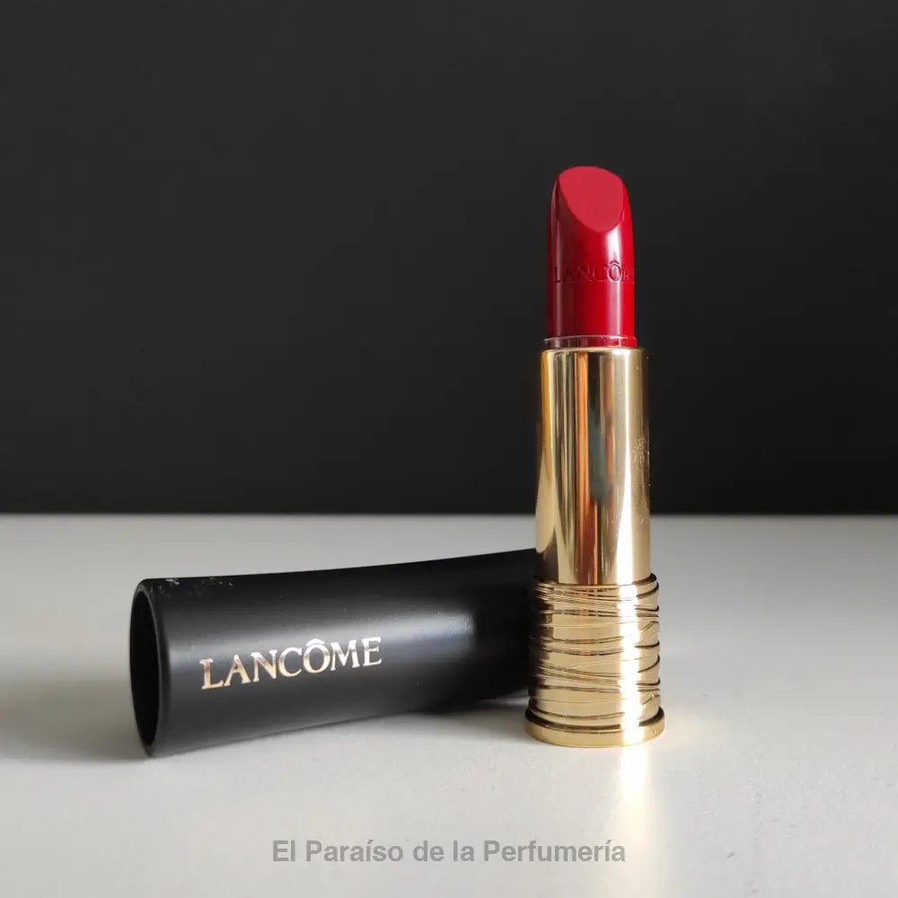 lancome L Absolu Rouge Cream 148 Bisou-Bisou