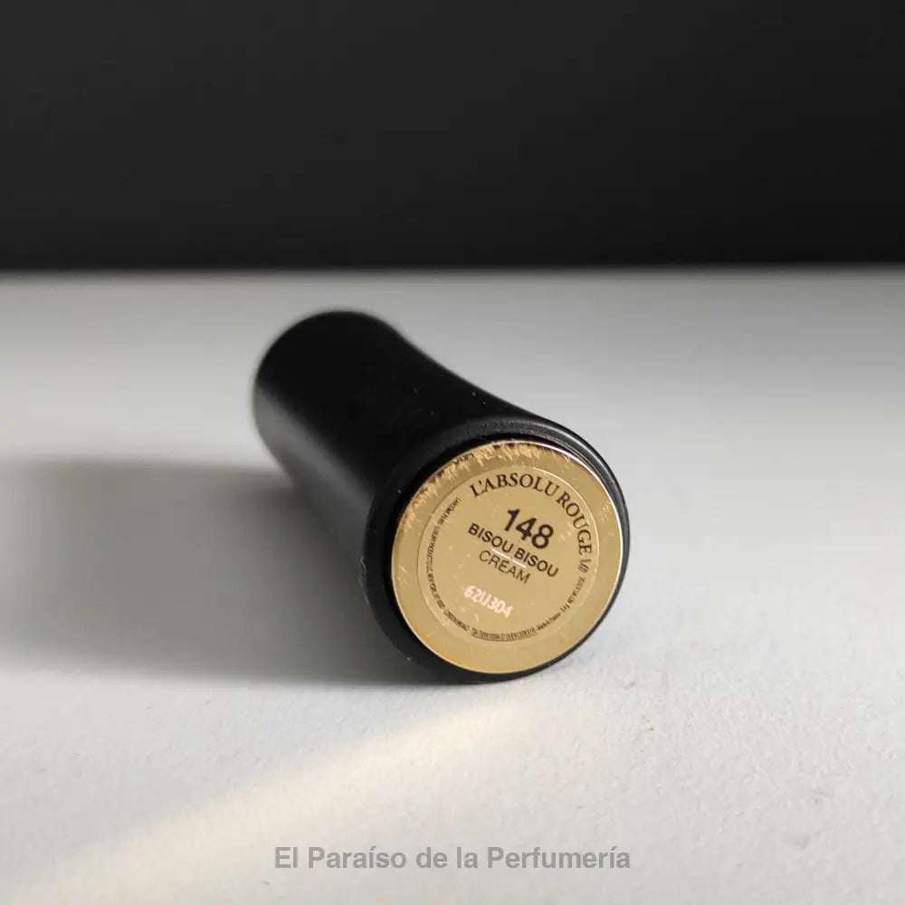 lancome L Absolu Rouge Cream 148 Bisou-Bisou