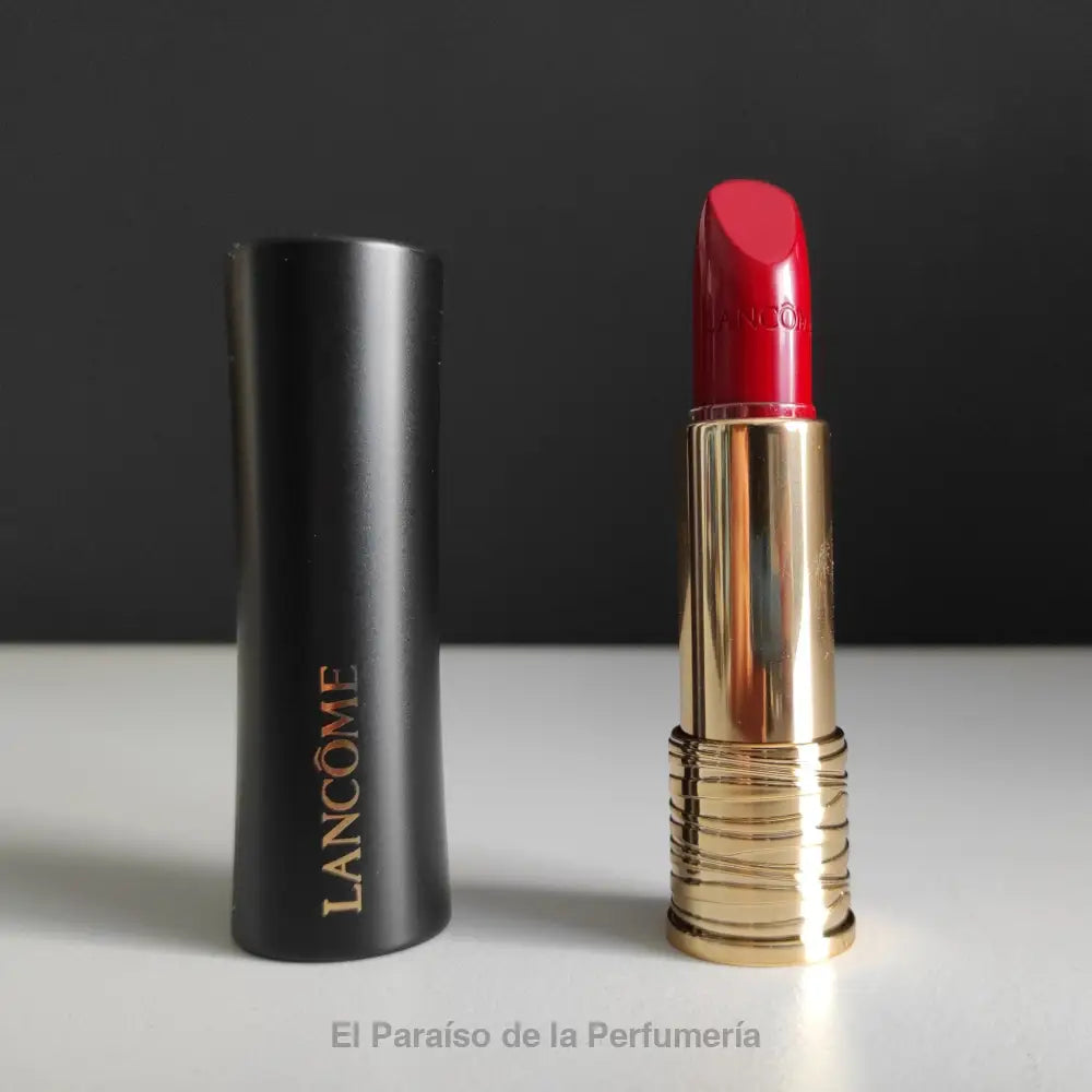 lancome L Absolu Rouge Cream 148 Bisou-Bisou