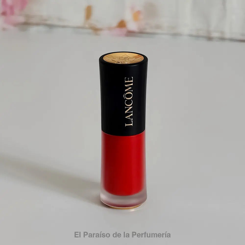 L’Absolu Rouge Drama Ink - 154 DIS OUI - Tinta de Labios Líquida Mate - Maquillaje labios