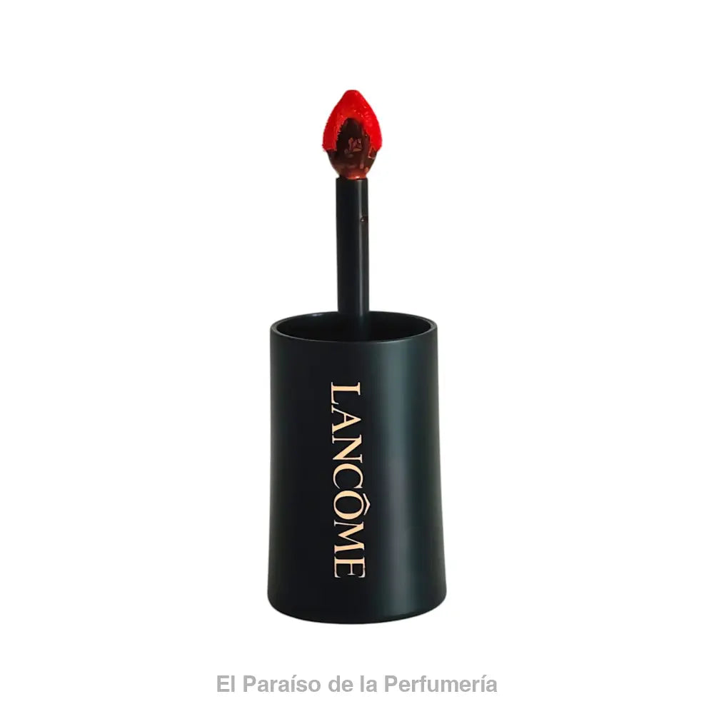 L’Absolu Rouge Drama Ink - 154 DIS OUI - Tinta de Labios Líquida Mate - Maquillaje labios