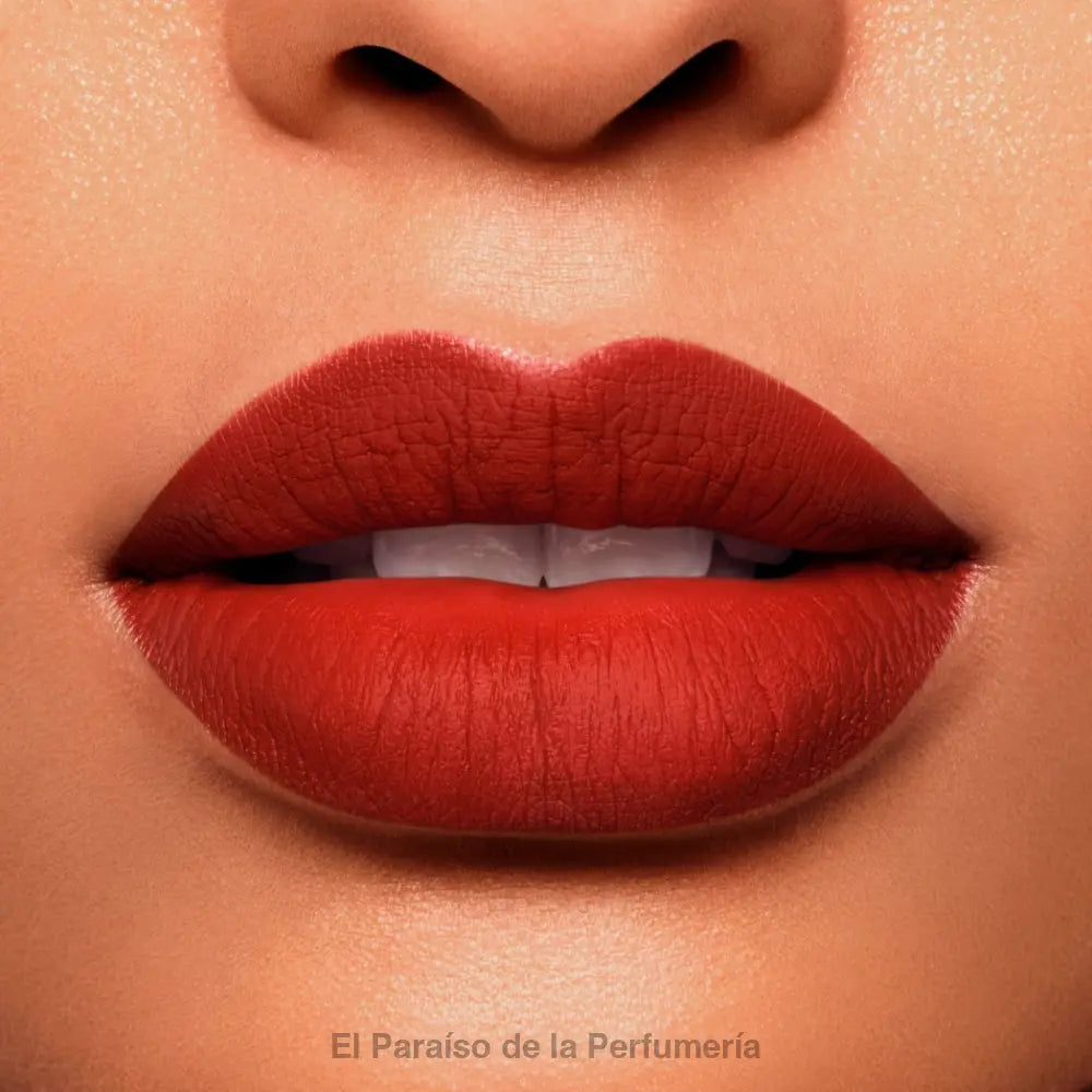 L’Absolu Rouge Drama Ink - 196 FRENCH TOUCH - Tinta de Labios Líquida Mate - Maquillaje labios