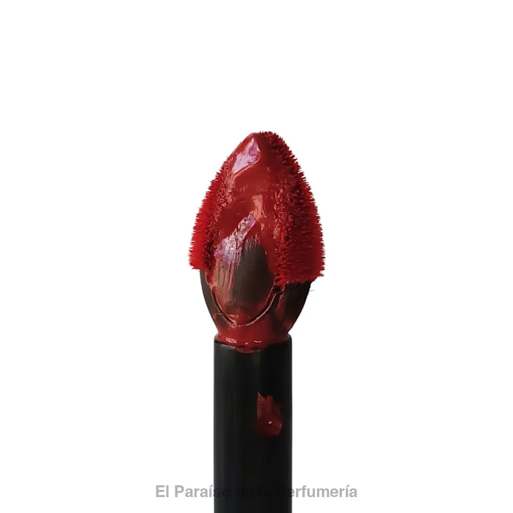 L’Absolu Rouge Drama Ink - 196 FRENCH TOUCH - Tinta de Labios Líquida Mate - Maquillaje labios