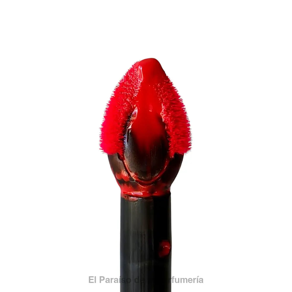 L’Absolu Rouge Drama Ink - 525 FRENCH BISOU - Tinta de Labios Líquida Mate - Maquillaje labios