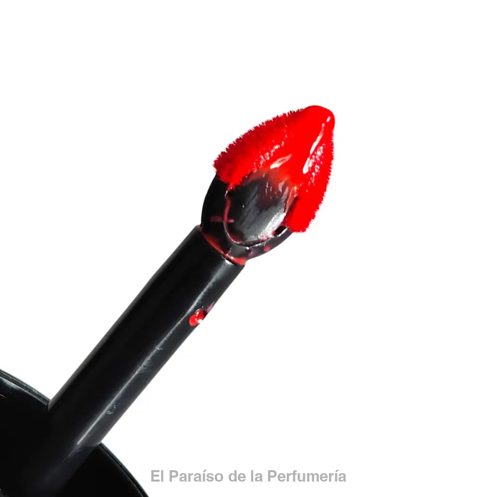 L’Absolu Rouge Drama Ink - 553 LOVE ON FIRE - Tinta de Labios Líquida Mate - Maquillaje labios