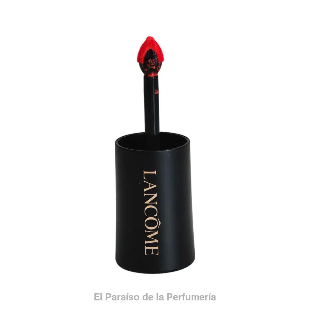 L’Absolu Rouge Drama Ink - 553 LOVE ON FIRE - Tinta de Labios Líquida Mate - Maquillaje labios