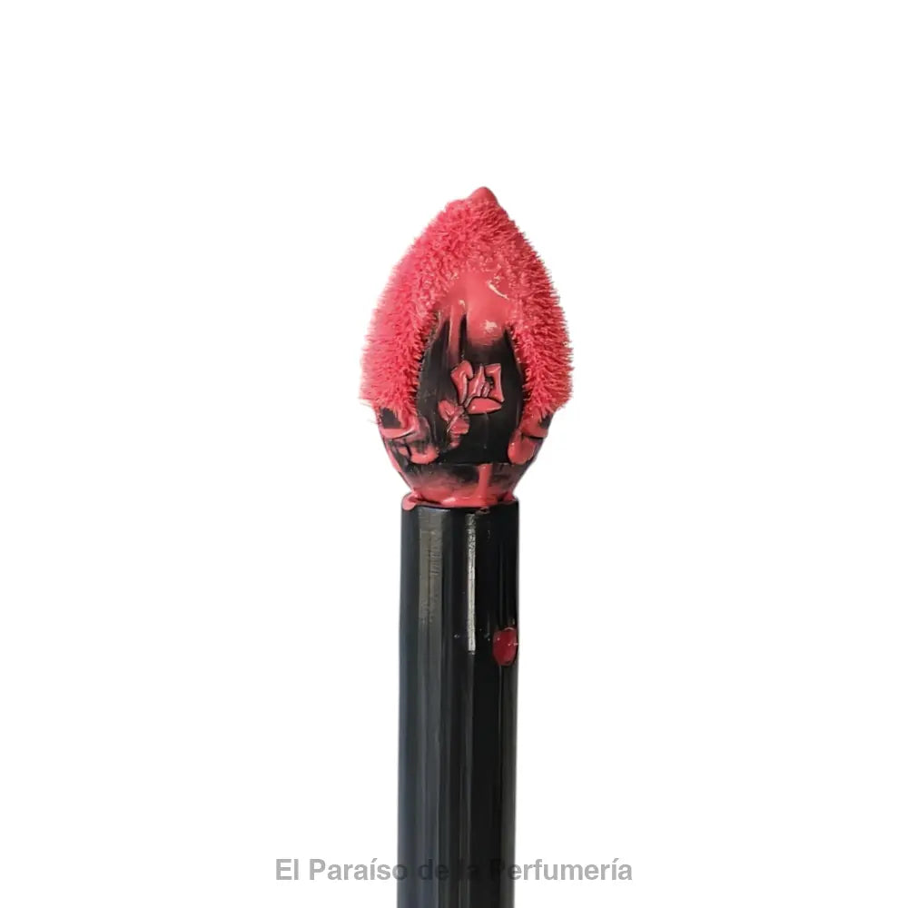 L’Absolu Rouge Drama Ink - 555 SOIF DE VIVRE - Tinta de Labios Líquida Mate - Maquillaje labios