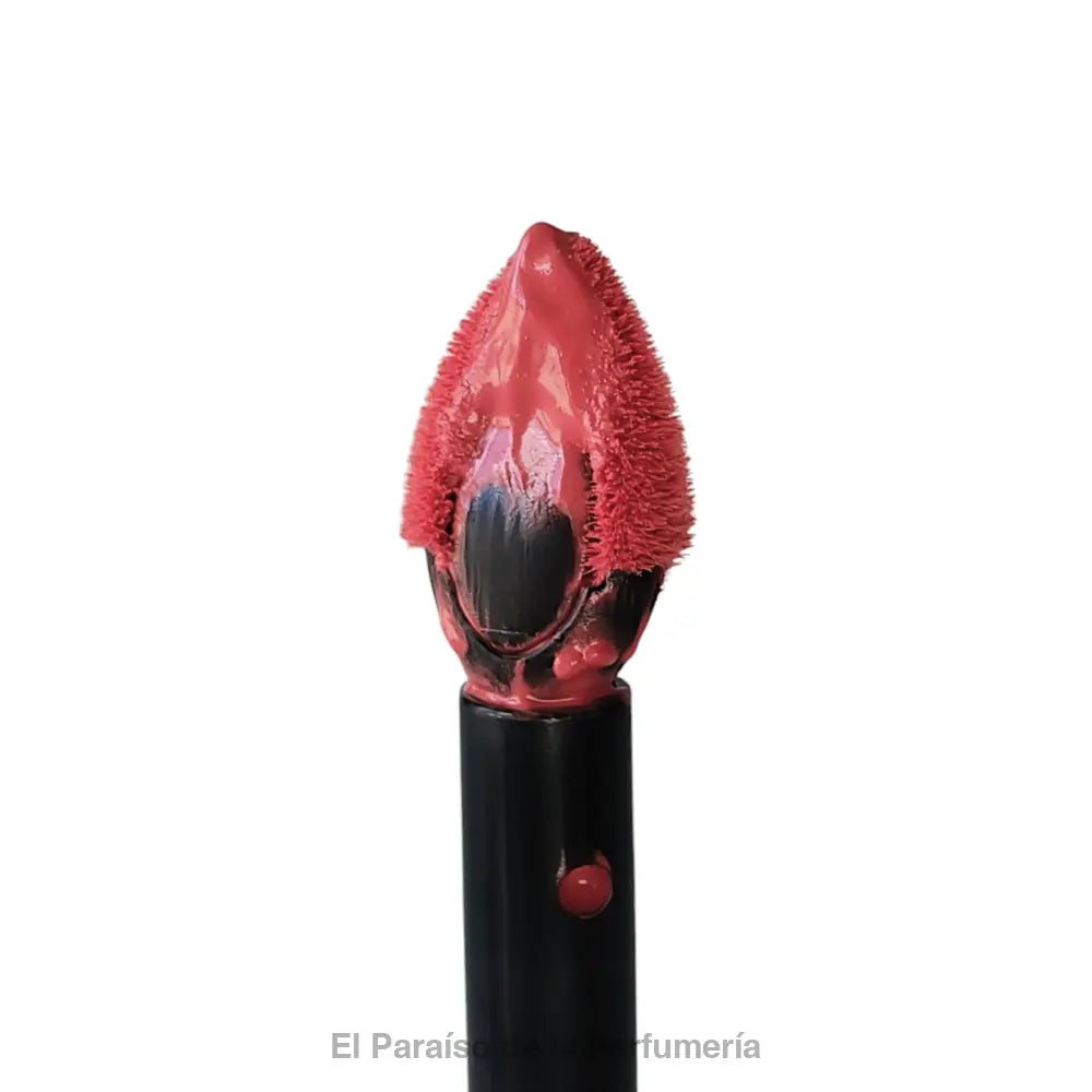 L’Absolu Rouge Drama Ink - 555 SOIF DE VIVRE - Tinta de Labios Líquida Mate - Maquillaje labios