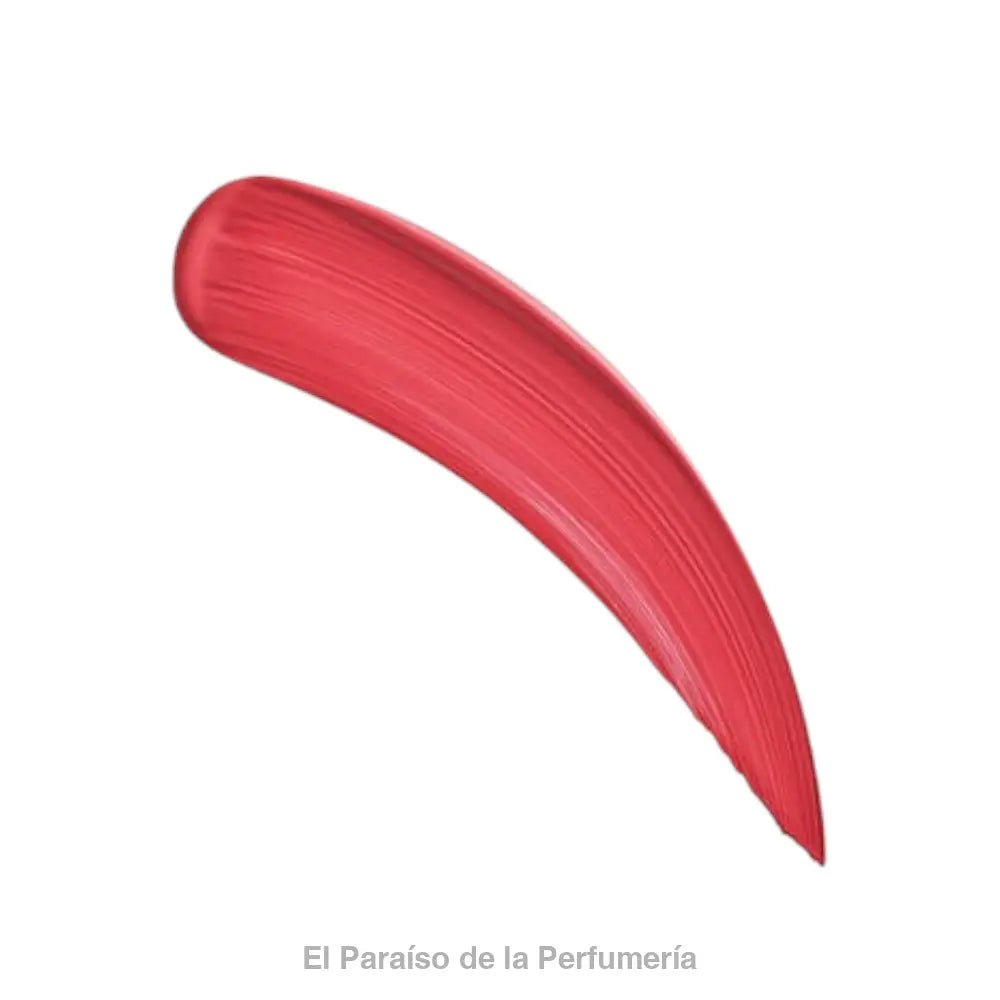 L’Absolu Rouge Drama Ink - 555 SOIF DE VIVRE - Tinta de Labios Líquida Mate - Maquillaje labios