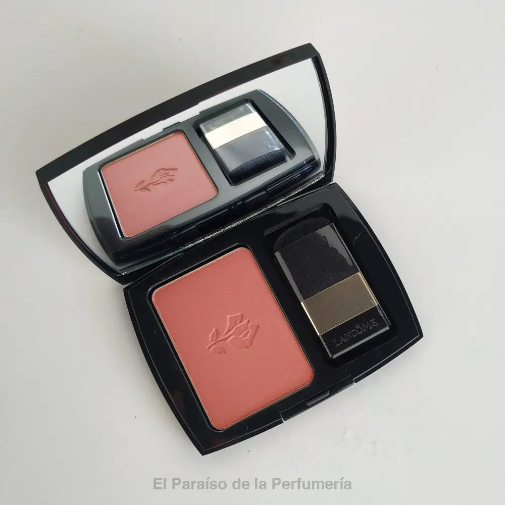 Lancome Blush Subtil - 02 Rose Sable - colorete