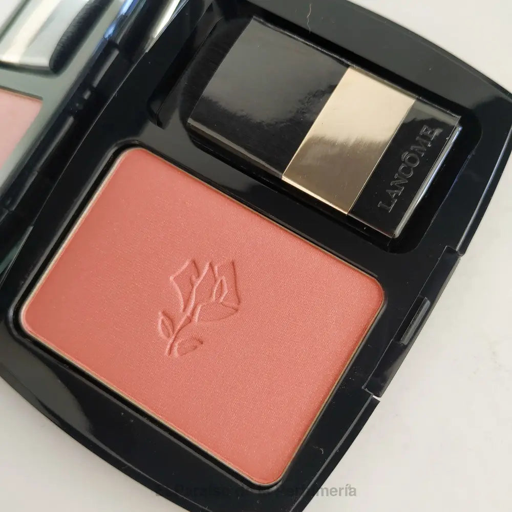Lancome Blush Subtil - 02 Rose Sable - colorete
