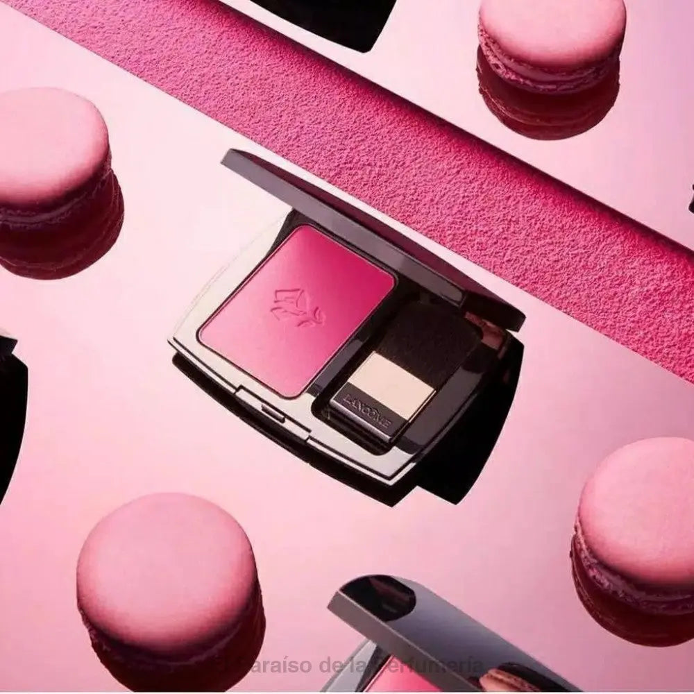 Lancome Blush Subtil - 021 Rose Paradise - colorete