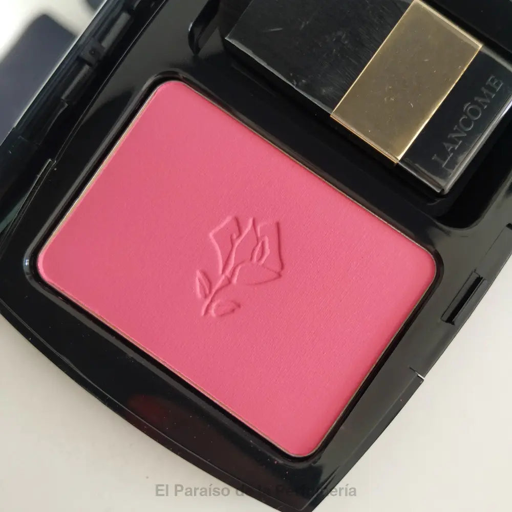 Lancome Blush Subtil - 021 Rose Paradise - colorete