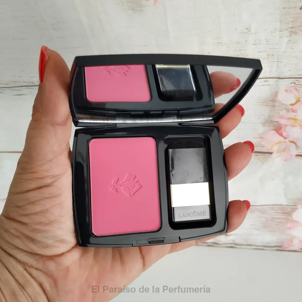 Lancome Blush Subtil - 021 Rose Paradise - colorete