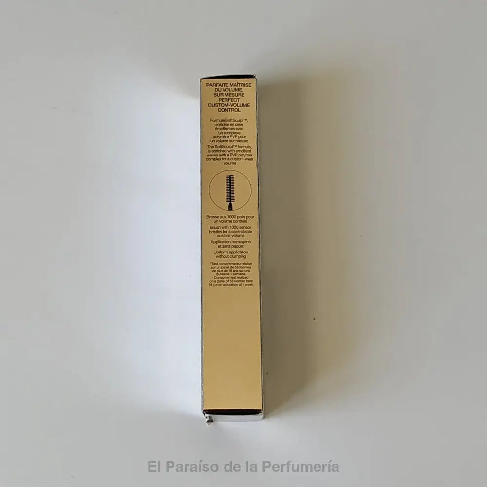 Lancôme Hypnôse Máscara - 03 Bleu Hypnotic - Mascara de pestañas