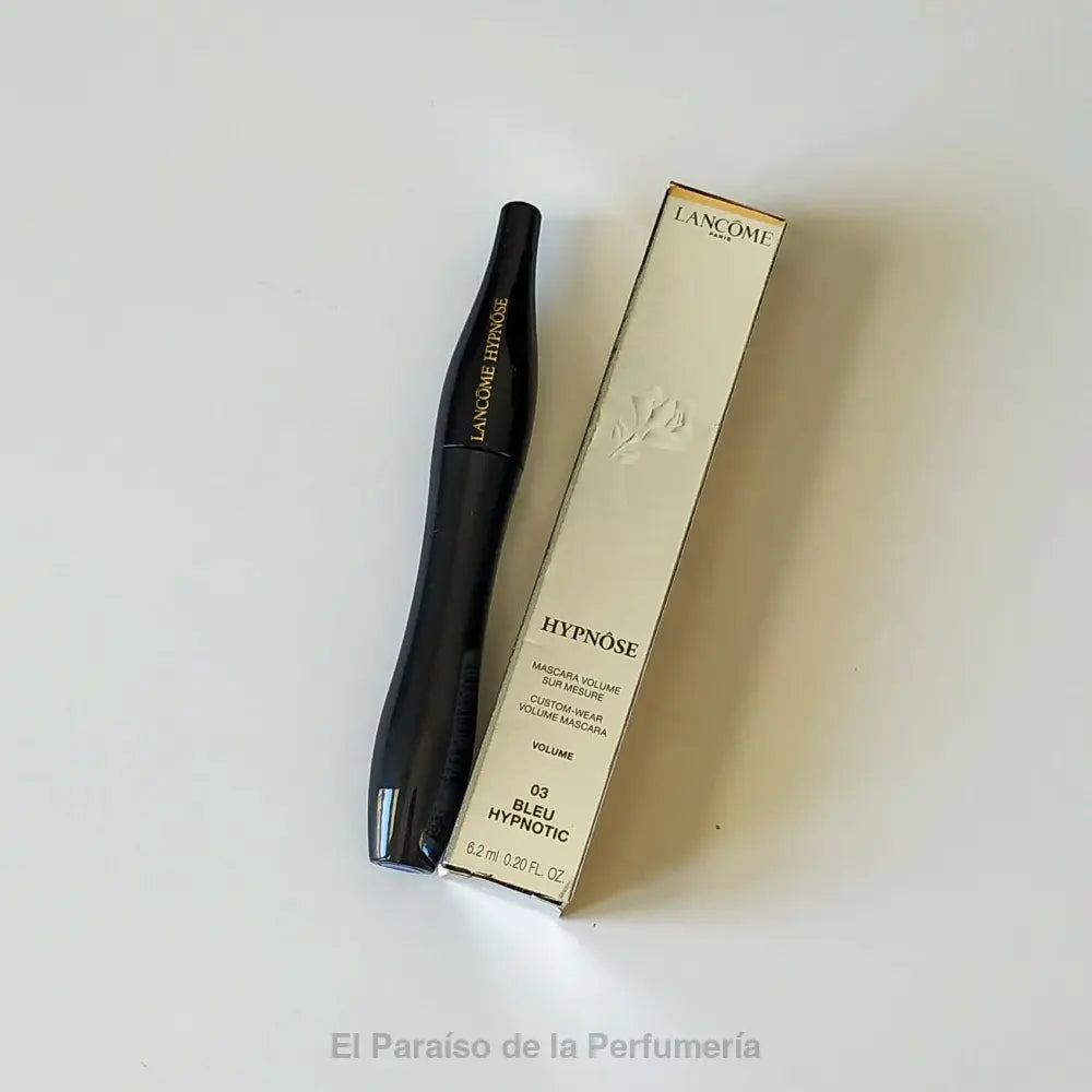 Lancôme Hypnôse Máscara - 03 Bleu Hypnotic - Mascara de pestañas