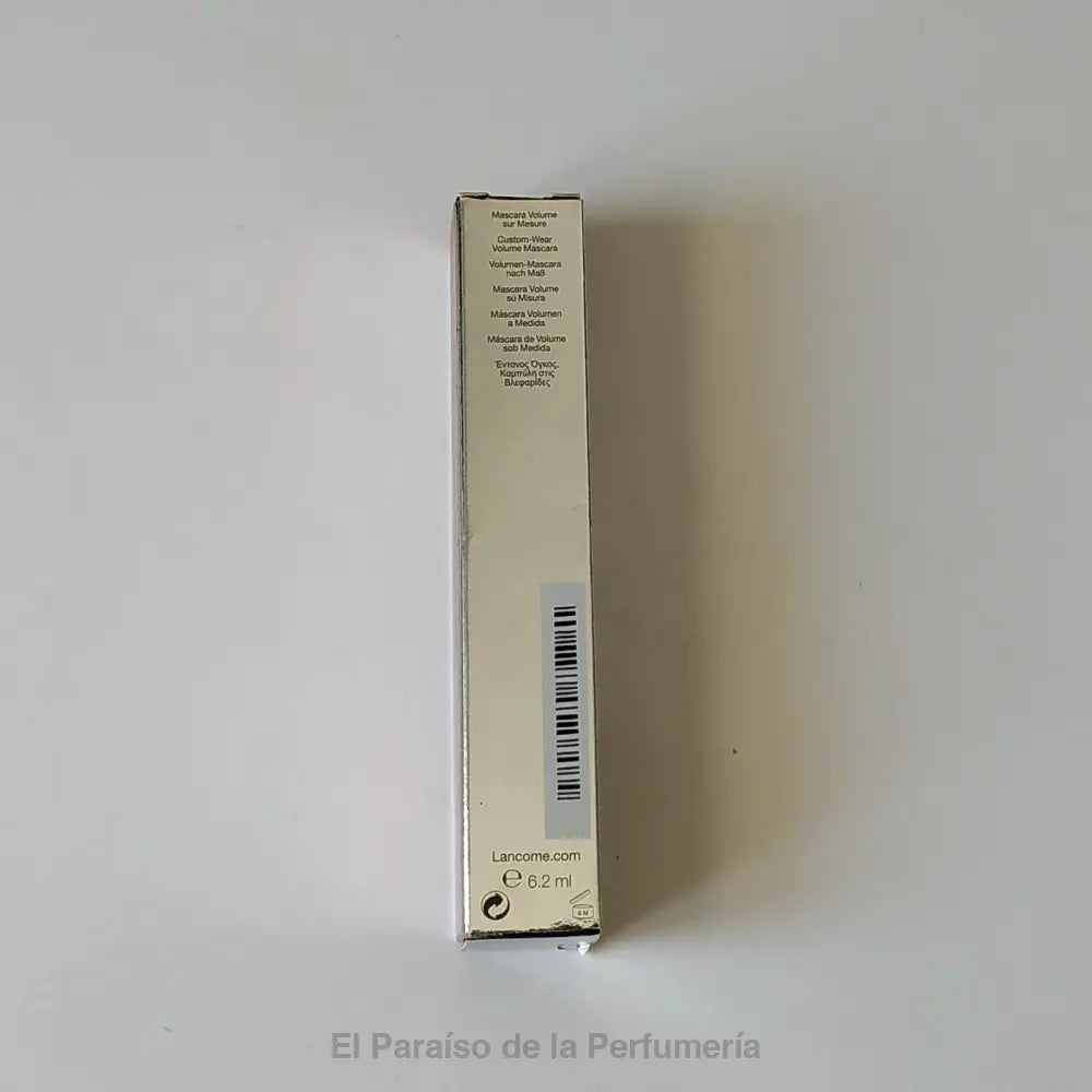 Lancôme Hypnôse Máscara - 03 Bleu Hypnotic - Mascara de pestañas