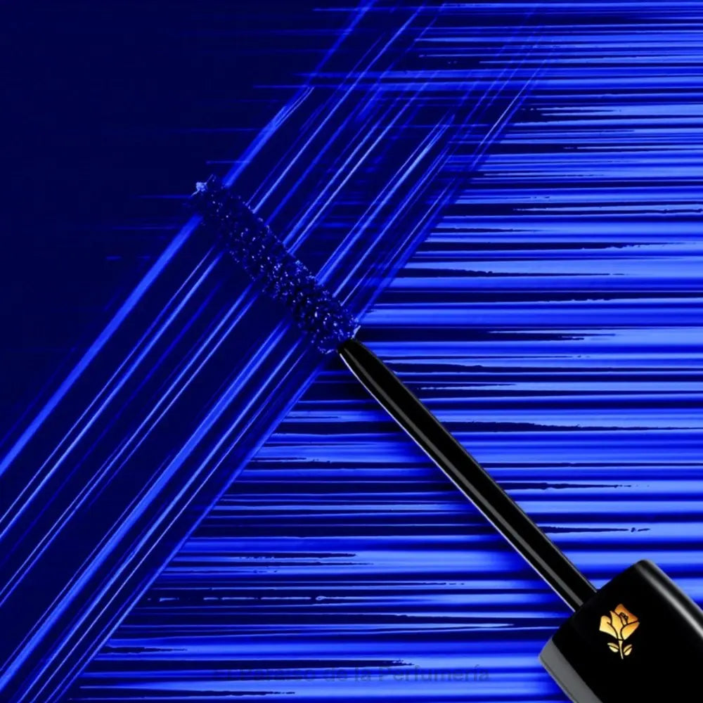 Lancôme Hypnôse Máscara - 03 Bleu Hypnotic - Mascara de pestañas